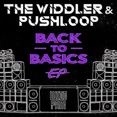 The Widdler & Pushloop - Back To Basics