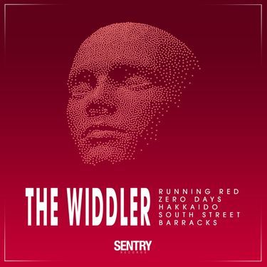 The Widdler - Running Red
