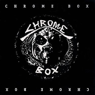 Chrome - Chrome Box