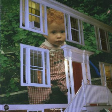 Cavetown - 16/04/16