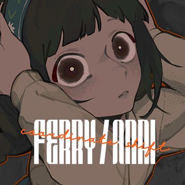 Ferry - Coordinate Shift