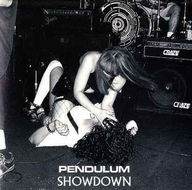 Pendulum - Showdown