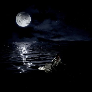 Khamari - Drifting