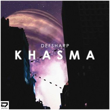 defsharp - Khasma