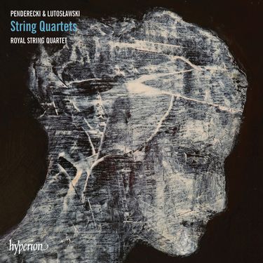 Royal String Quartet - String Quartets
