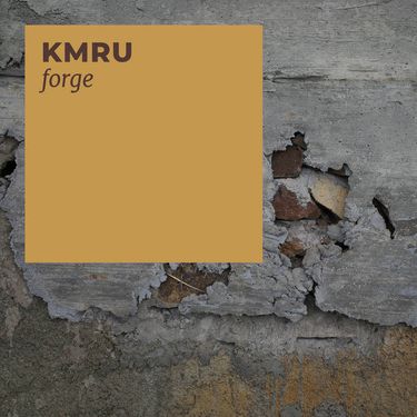 KMRU - forge