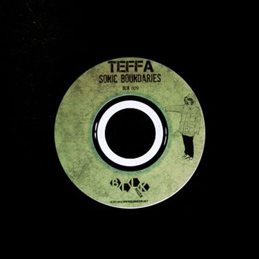 Teffa - Sonic Boundaries