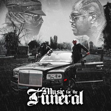 DJ Paul, Chris Motionless & Kordhell - HALLUCINATIONS
