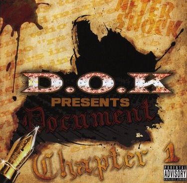 D.O.K - Document Chapter 1
