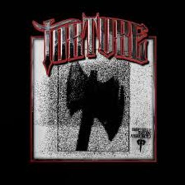 Ayesha Erotica & Graveyardguy - Torture