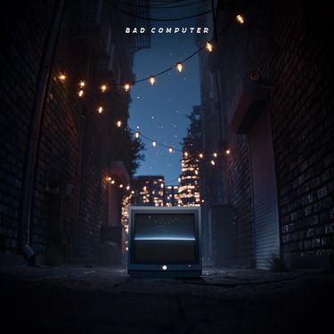 Bad Computer - Lifeline