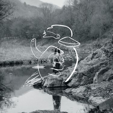 Eundohee - Hummingbird
