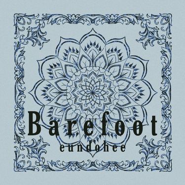 Eundohee - Barefoot