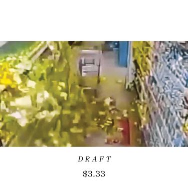 $3.33 - DRAFT