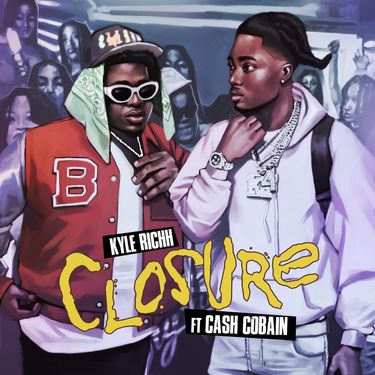 41 & Cash Cobain - Closure