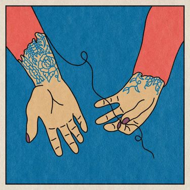 Slipping - Pulling at the Thread
