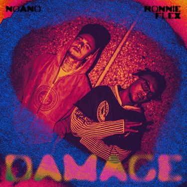 Noano & Ronnie Flex - Damage