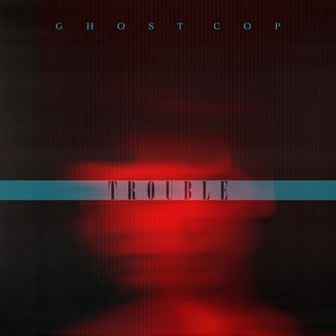 GHOST COP - TROUBLE