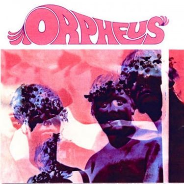 Orpheus - Orpheus