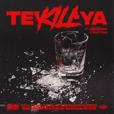 GXTP, Killer Mike & Santana - Te'Kill'Ya