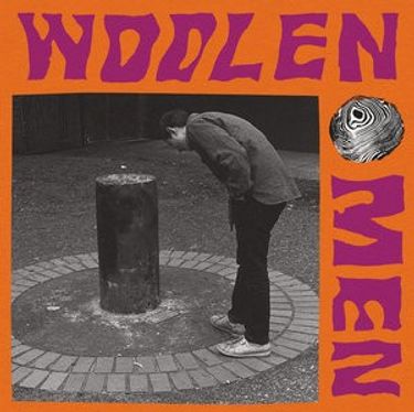 The Woolen Men - Post