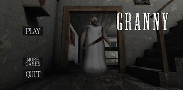 DVloper - Granny