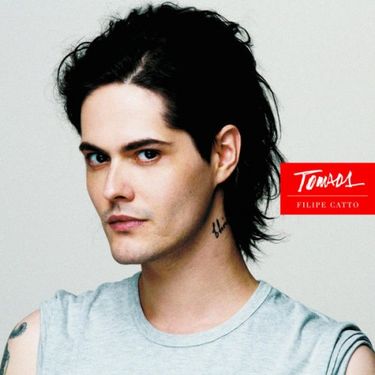 Filipe Catto - Tomada