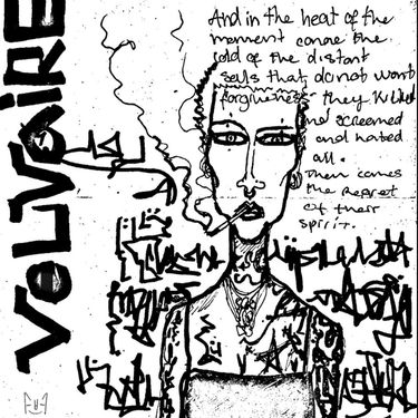 Velvaire - Distant Memory