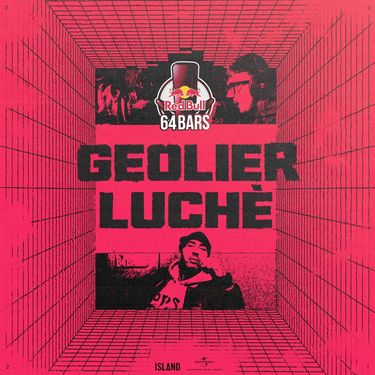 Luchè & Geolier - RAP TUTORIAL (64 Bars)