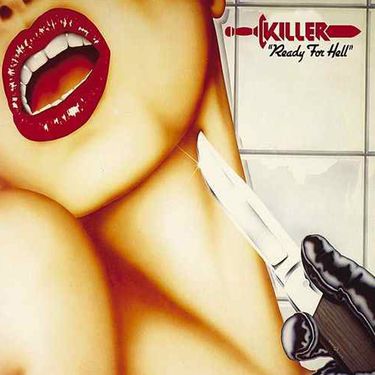 Killer - Ready for Hell