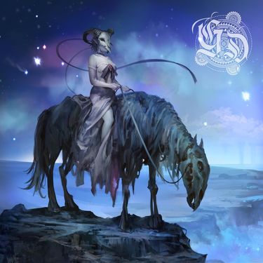 GHOST DATA - The Wounded Healer