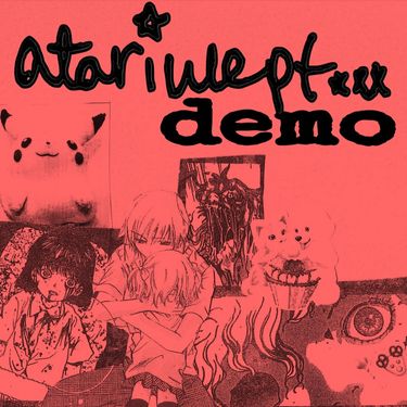 Atariwept - Demo