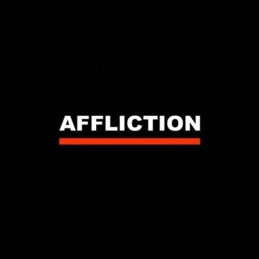 Juice WRLD - affliction