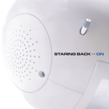 Staring Back - On