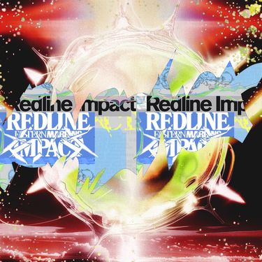 Eastern Margins - Redline Impact