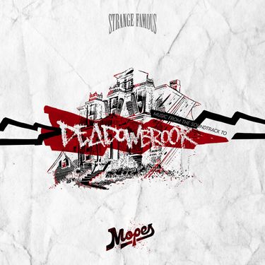 Mopes - DEADOWBROOK