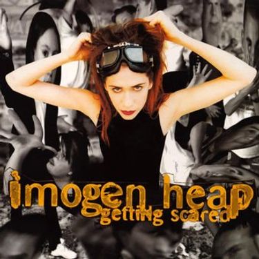 Imogen Heap - Getting Scared