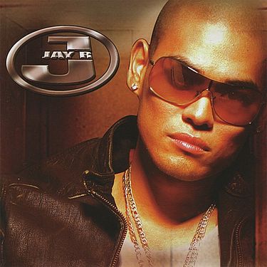 Jay R - Jay R