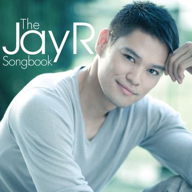 Jay R - The Jay R Songbook