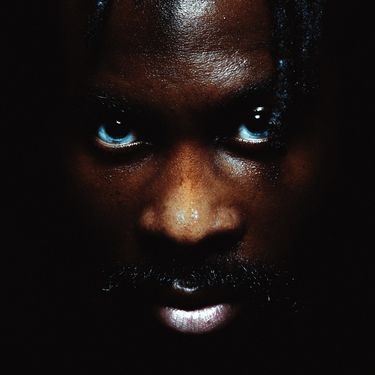 Damso - CHROME