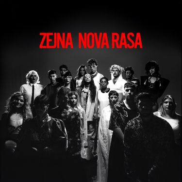 Zejna - Nova Rasa