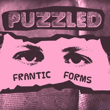 Frantic Forms - Puzzled