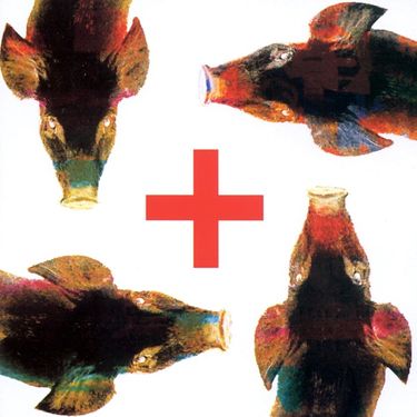 Prozac+ - Testa Plastica