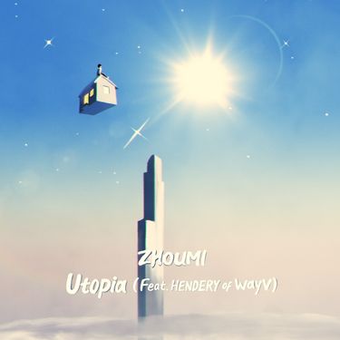ZHOUMI - Utopia