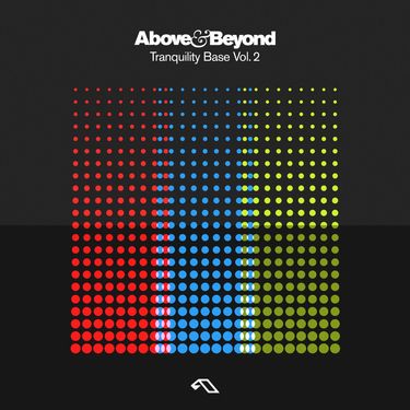 Above & Beyond - React