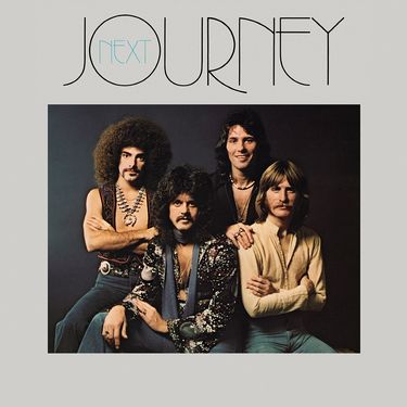 Journey - Next