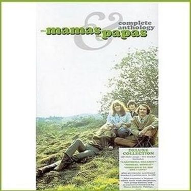 The Mamas & The Papas - Complete Anthology (Box Set) - Reviews