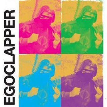 Esoteric - Egoclapper