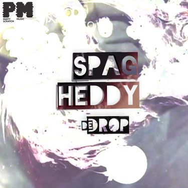 Spag Heddy - De Drop