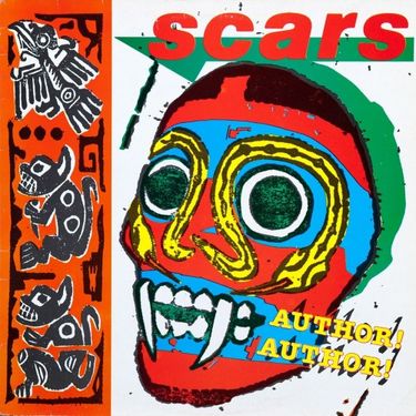 Scars - Author! Author!